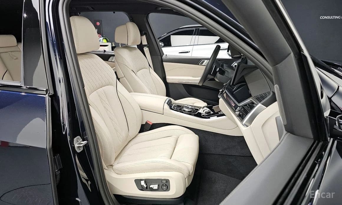 BMW X5 (G05) xDrive 40i M