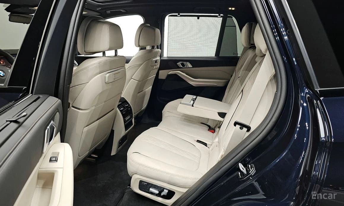 BMW X5 (G05) xDrive 40i M