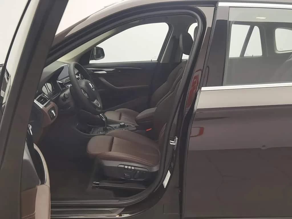 BMW X1 Sdrive20li Fashion