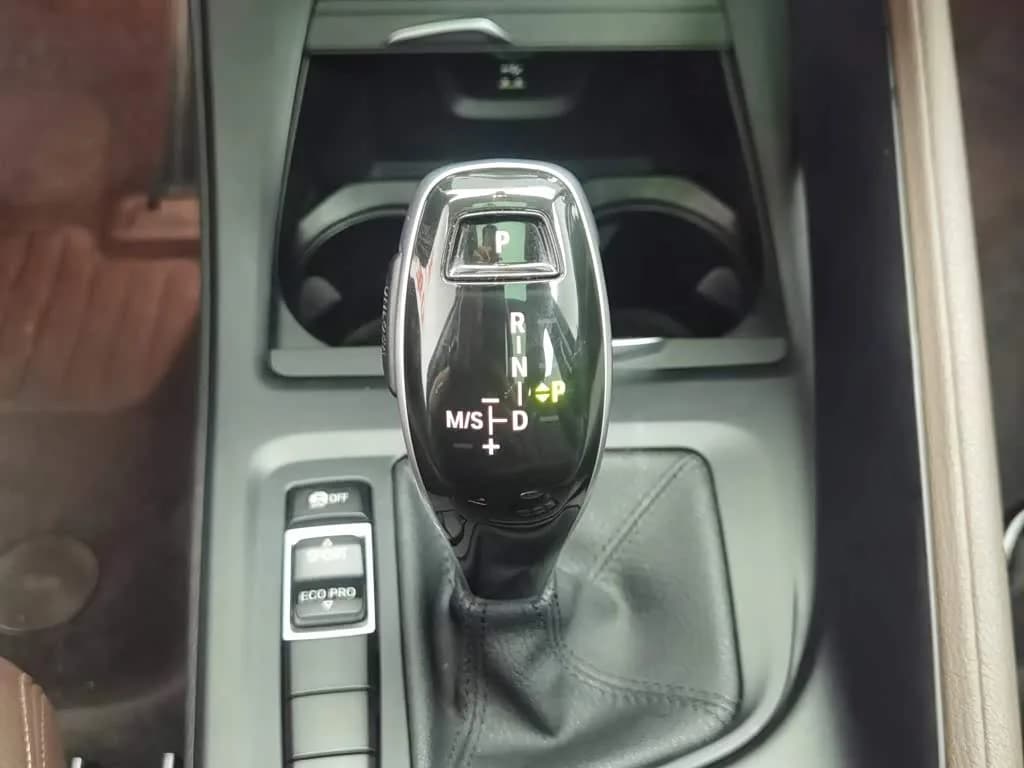 BMW X1 Sdrive20li Fashion