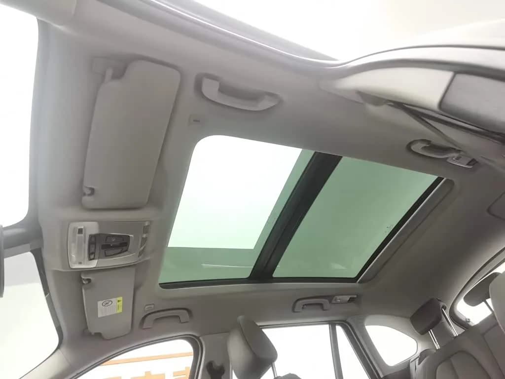 BMW X1 Sdrive20li Fashion