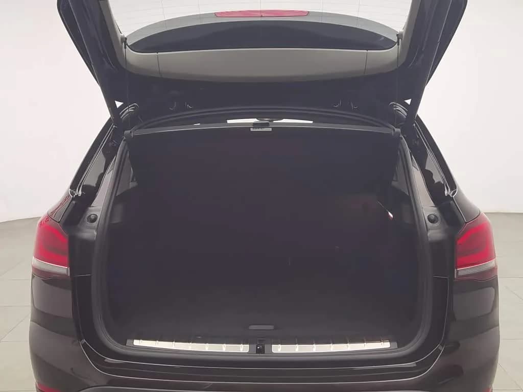 BMW X1 Sdrive20li Fashion