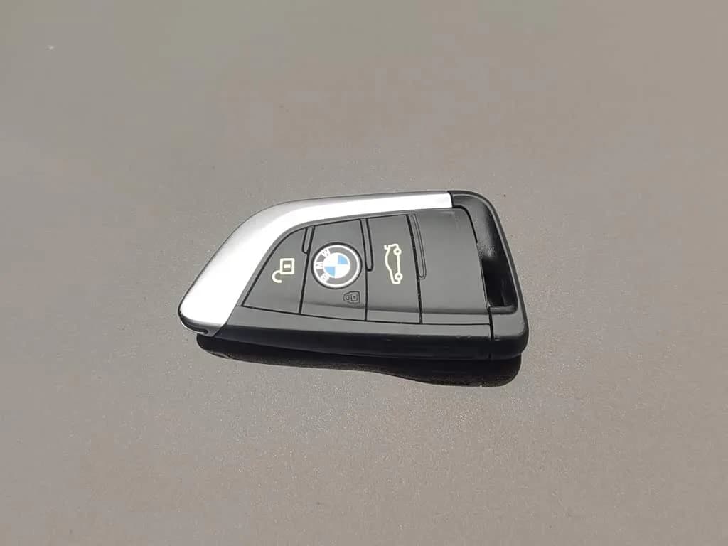BMW X1 Sdrive20li Fashion