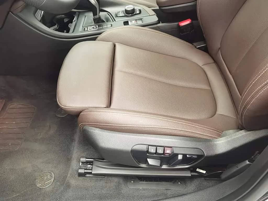 BMW X1 Sdrive20li Fashion