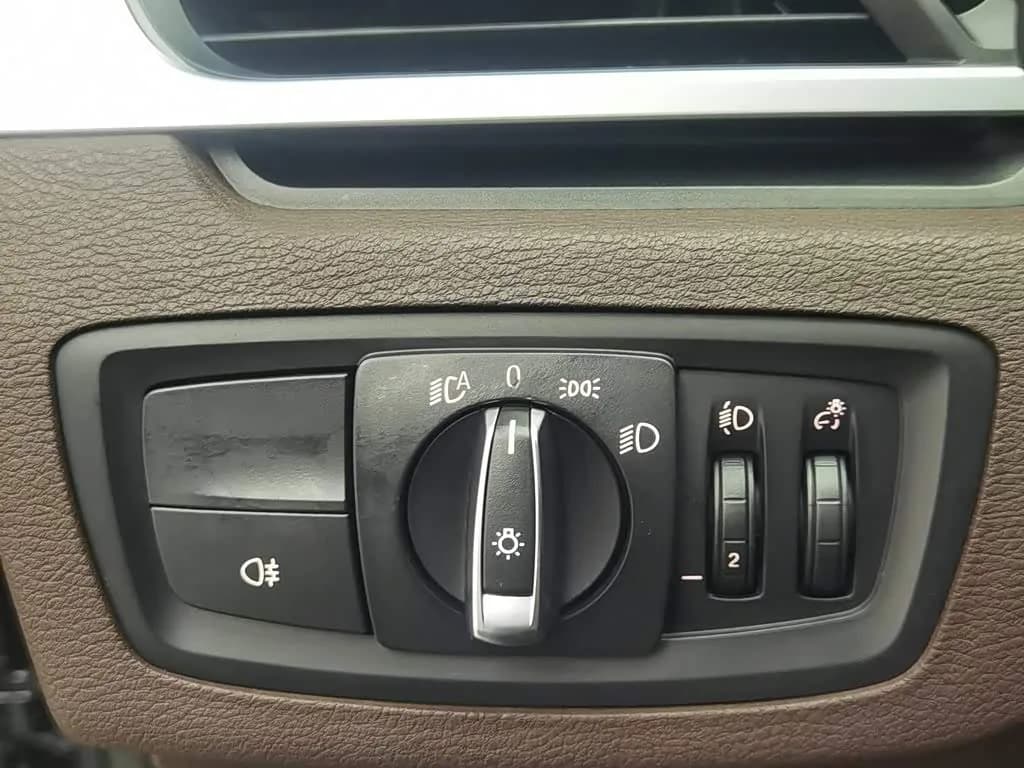 BMW X1 Sdrive20li Fashion