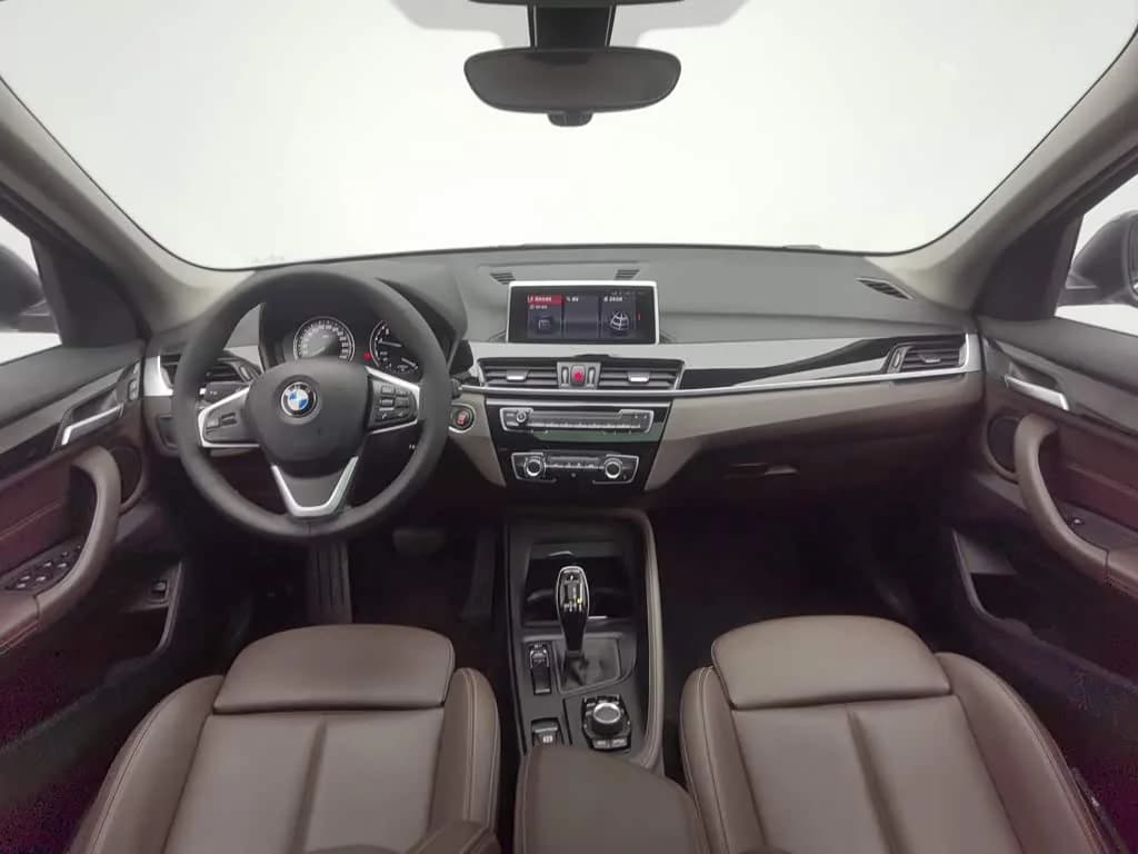 BMW X1 Sdrive20li Fashion