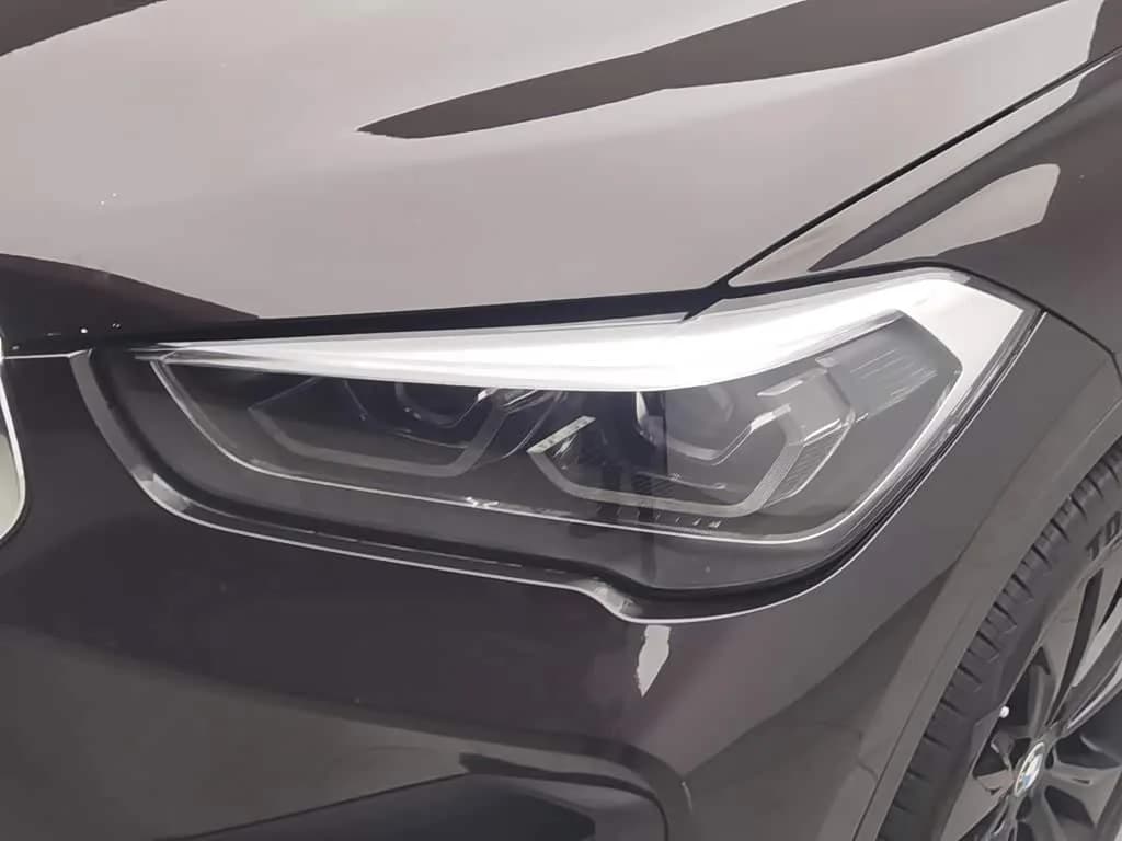 BMW X1 Sdrive20li Fashion