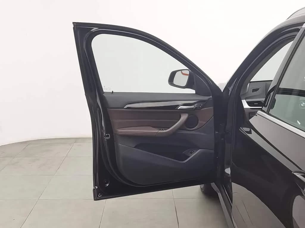 BMW X1 Sdrive20li Fashion