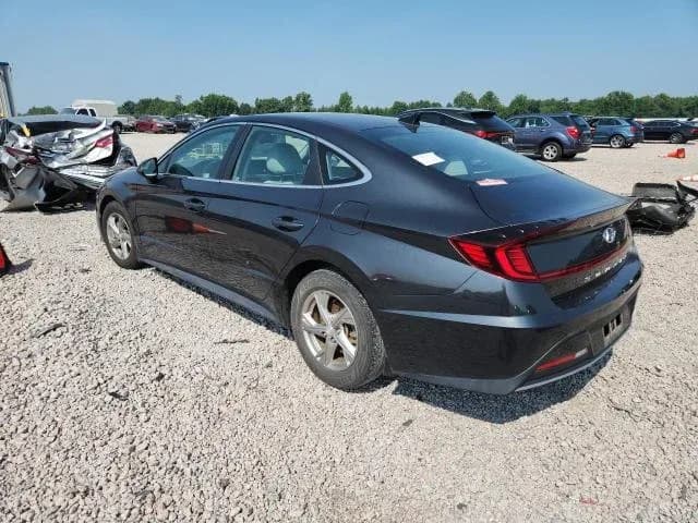 HYUNDAI SONATA Se — фото 2