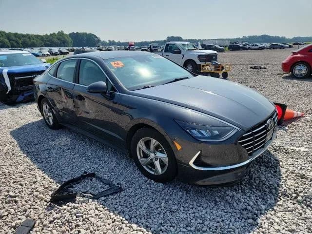 HYUNDAI SONATA Se — фото 4