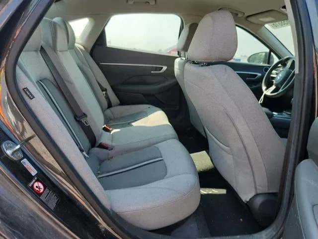 HYUNDAI SONATA Se
