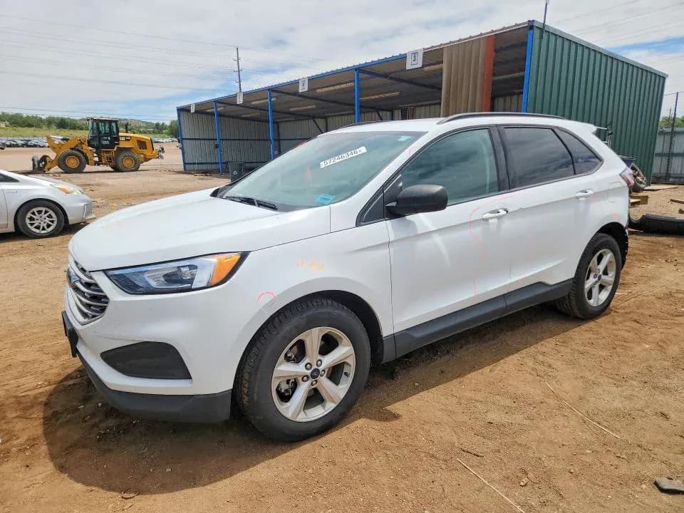FORD EDGE Se — фото 1