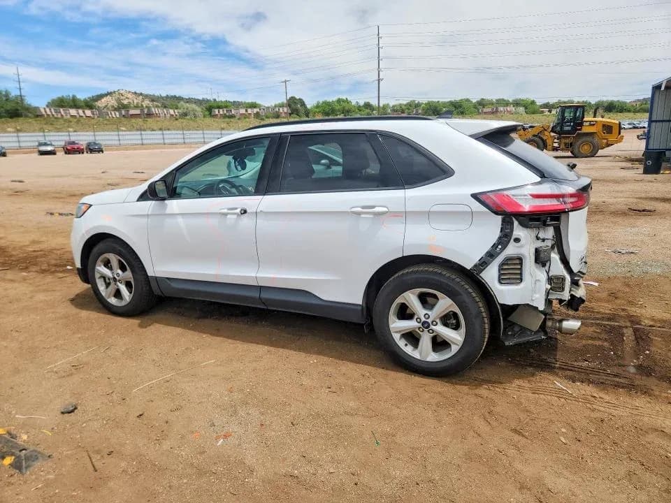 FORD EDGE Se — фото 2