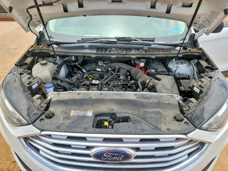 FORD EDGE Se