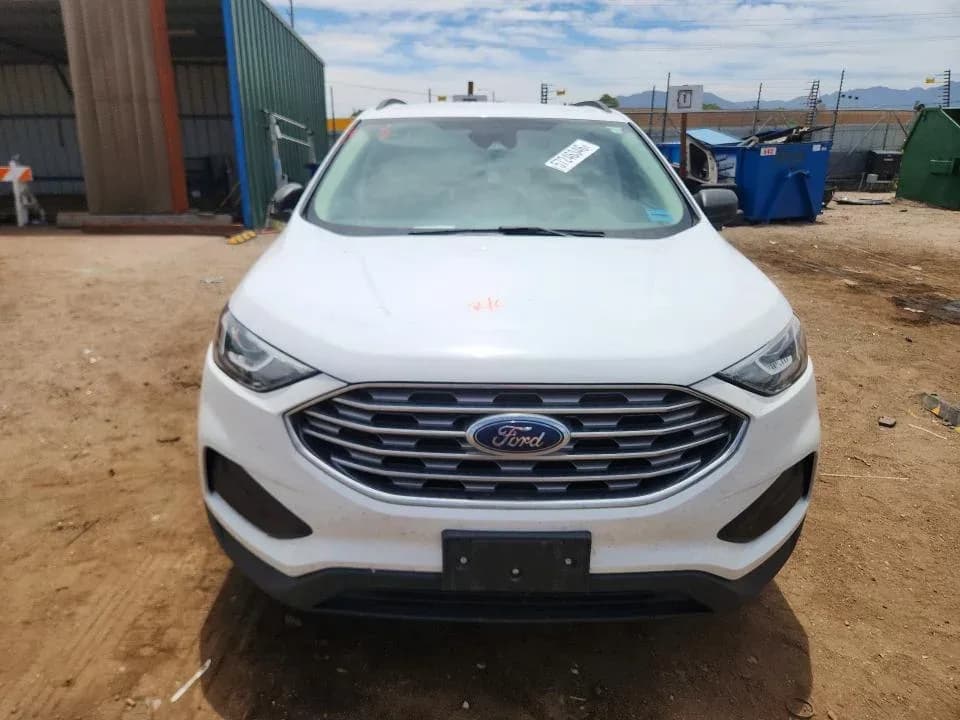 FORD EDGE Se — фото 5