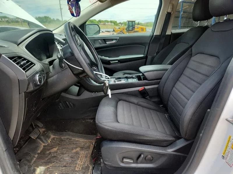 FORD EDGE Se