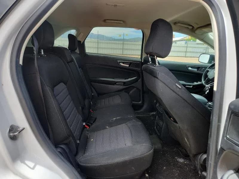 FORD EDGE Se