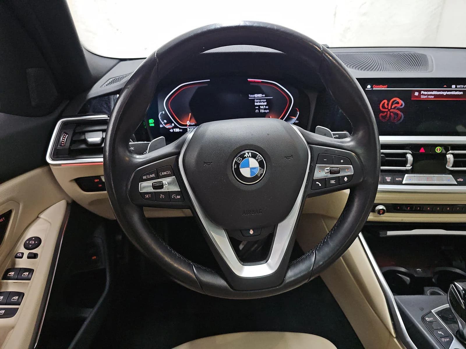 BMW 3 Series 330i xDrive