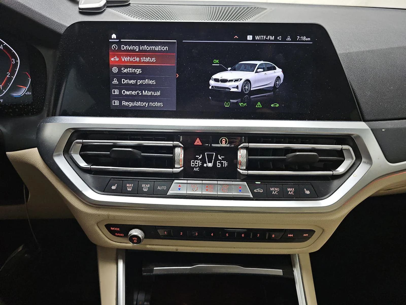 BMW 3 Series 330i xDrive
