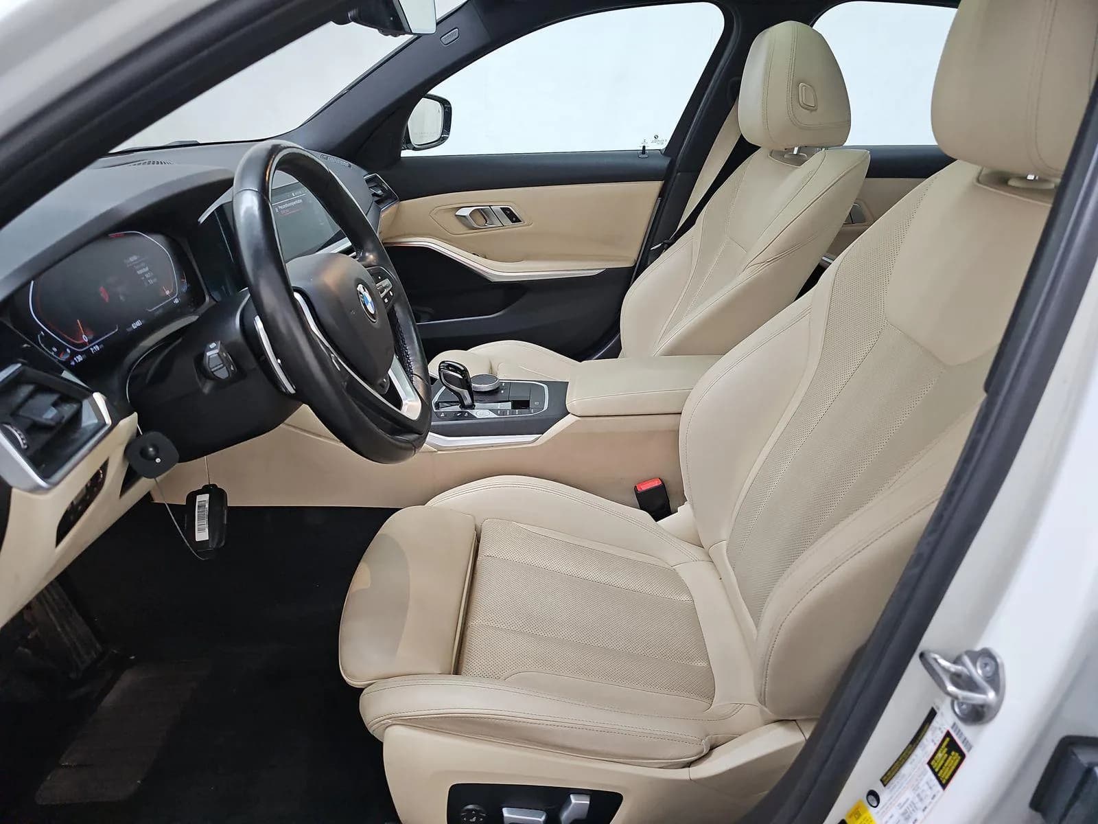 BMW 3 Series 330i xDrive