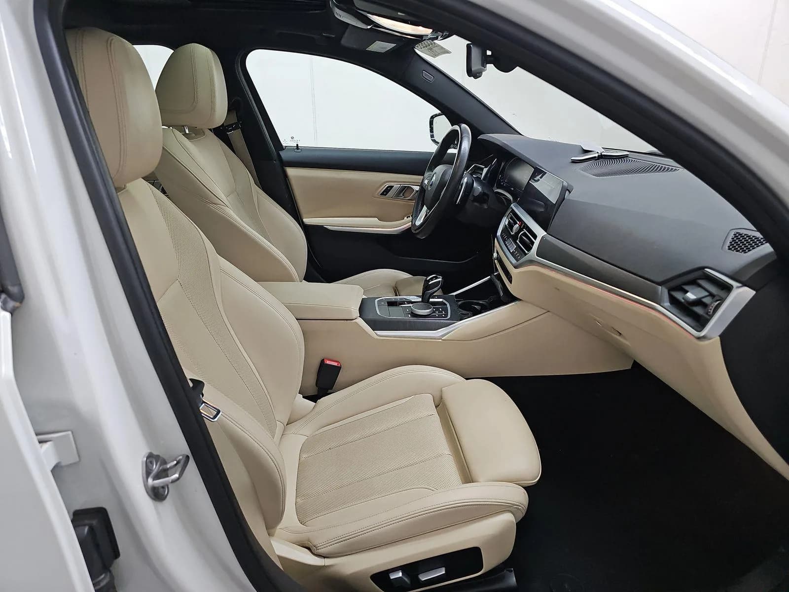 BMW 3 Series 330i xDrive