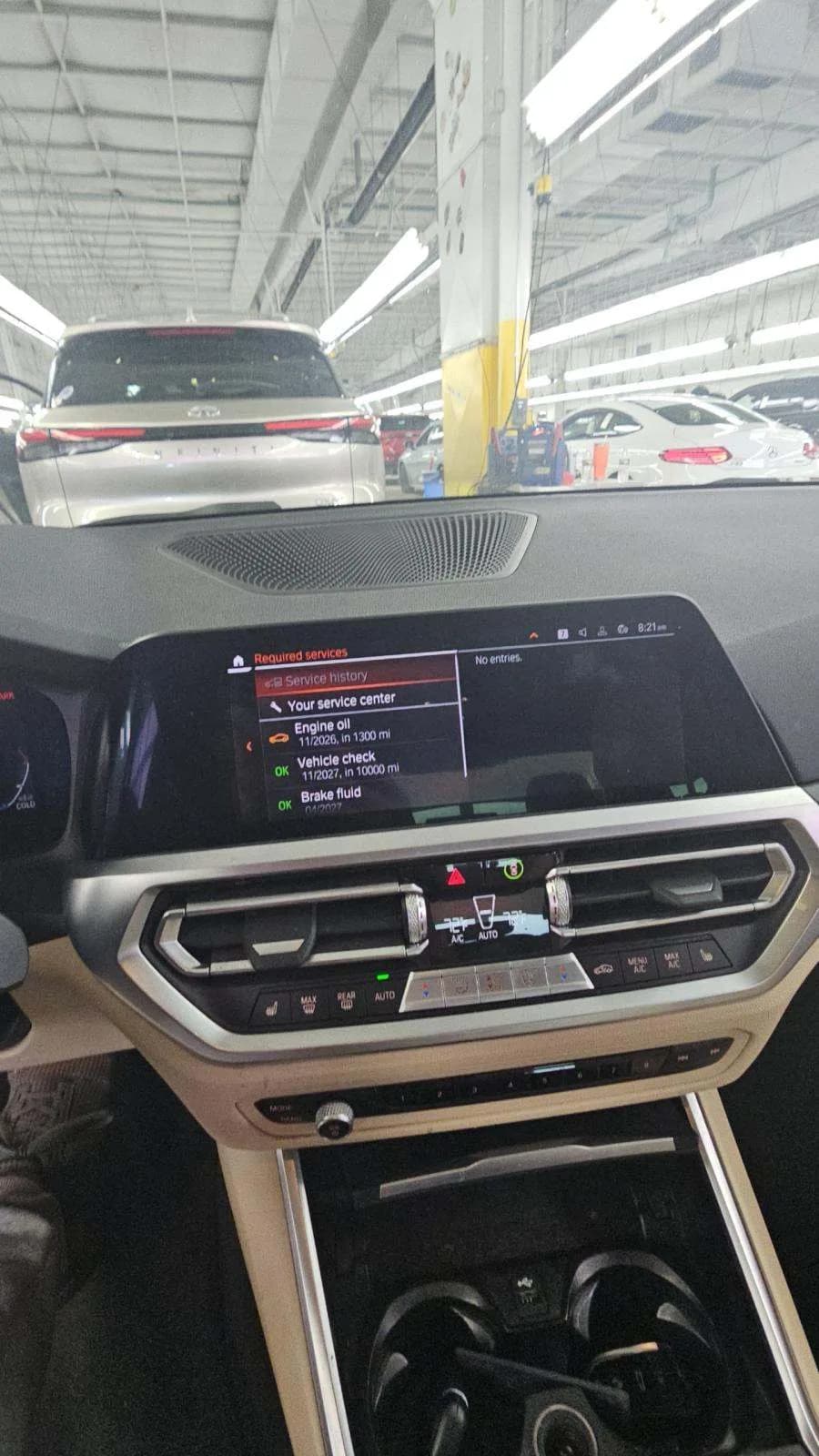 BMW 3 Series 330i xDrive