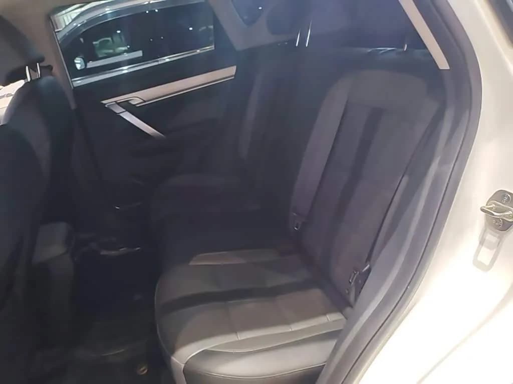 Geely Binyue (Coolray) 1.5T DCT Diamond Edition