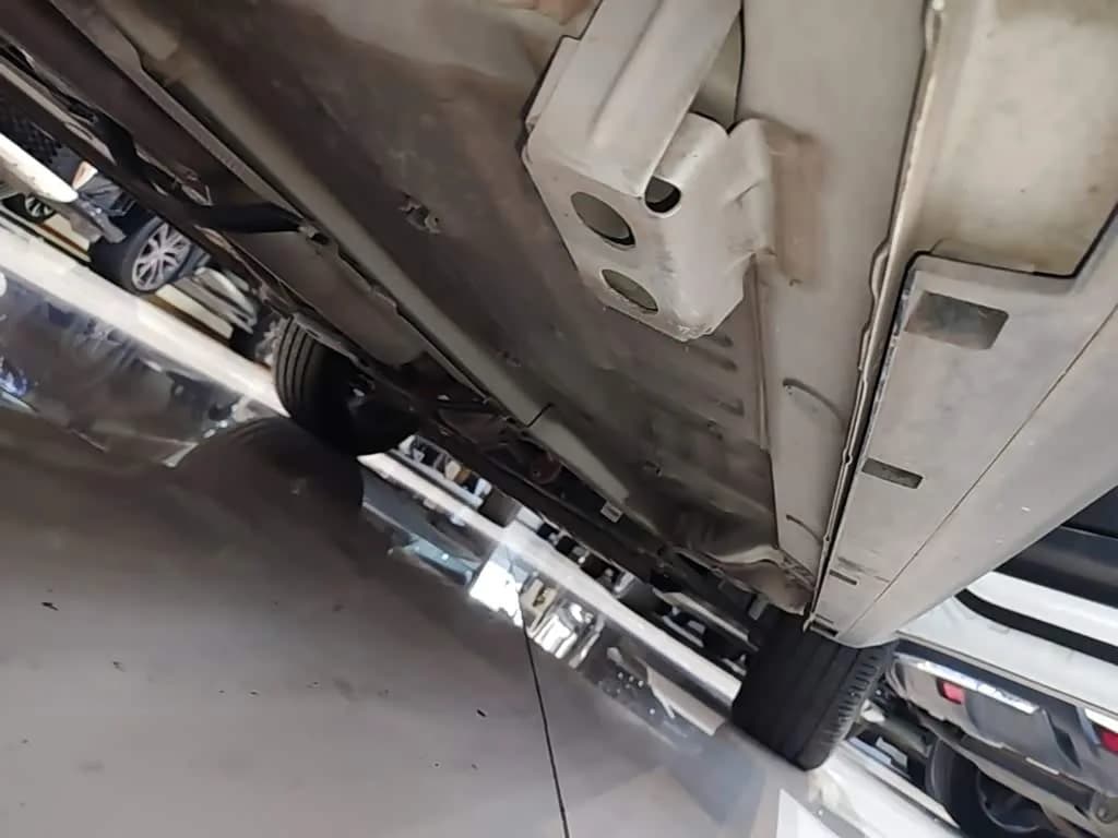 Geely Binyue (Coolray) 1.5T DCT Diamond Edition