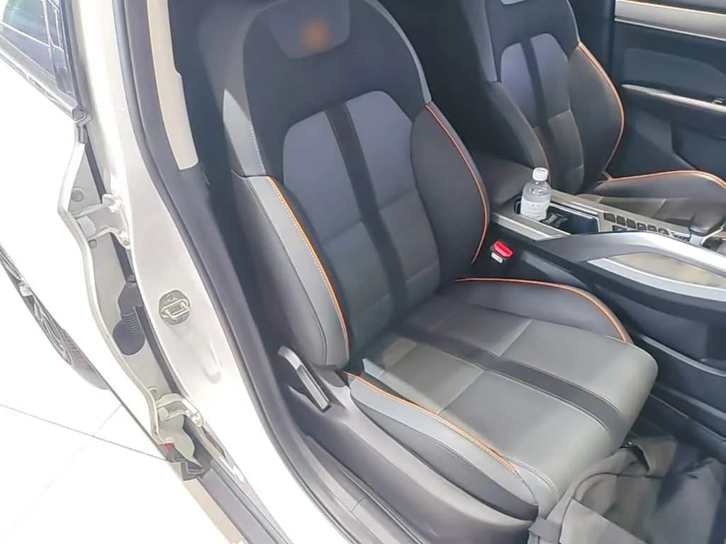 Geely Binyue (Coolray) 1.5T DCT Diamond Edition