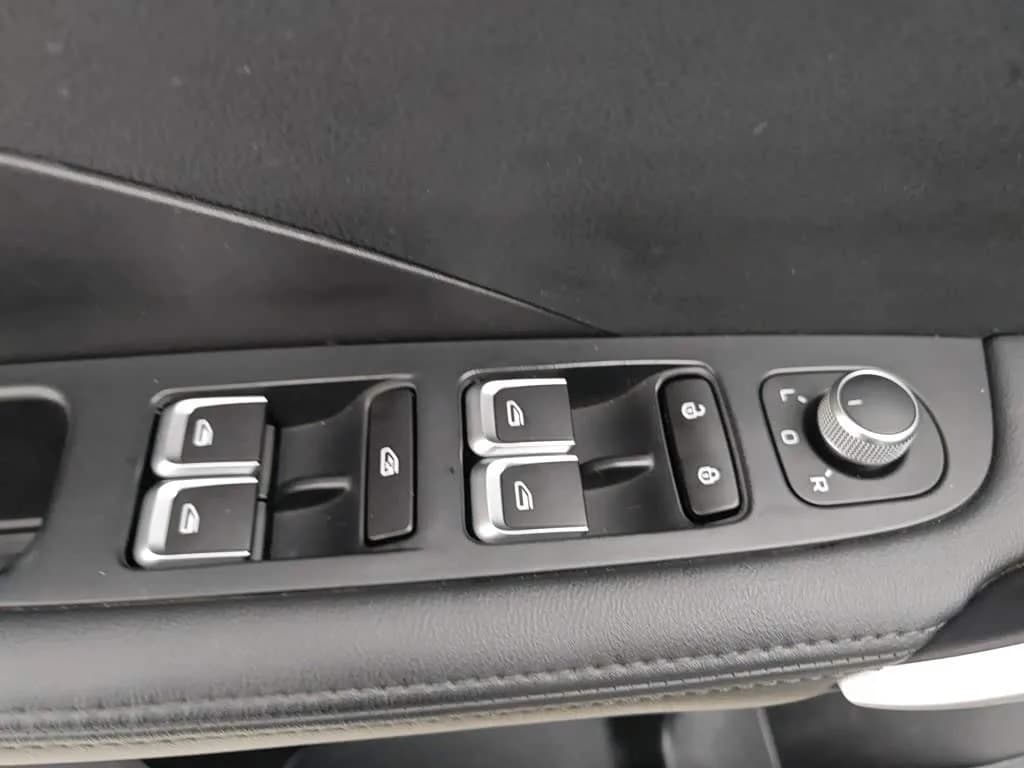 Geely Binyue CVT Super MAX
