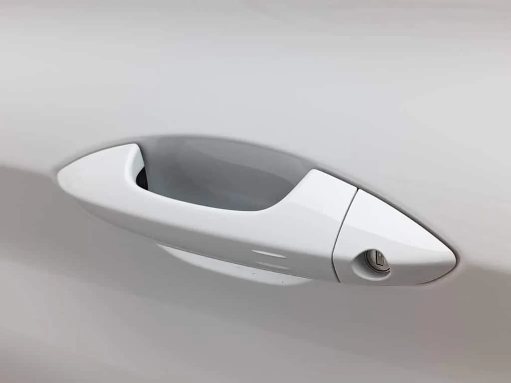 Geely Binyue CVT Super MAX