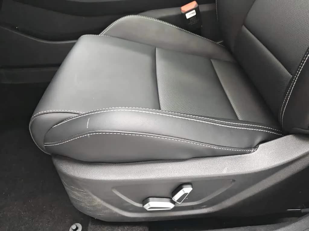 Geely Binyue CVT Super MAX