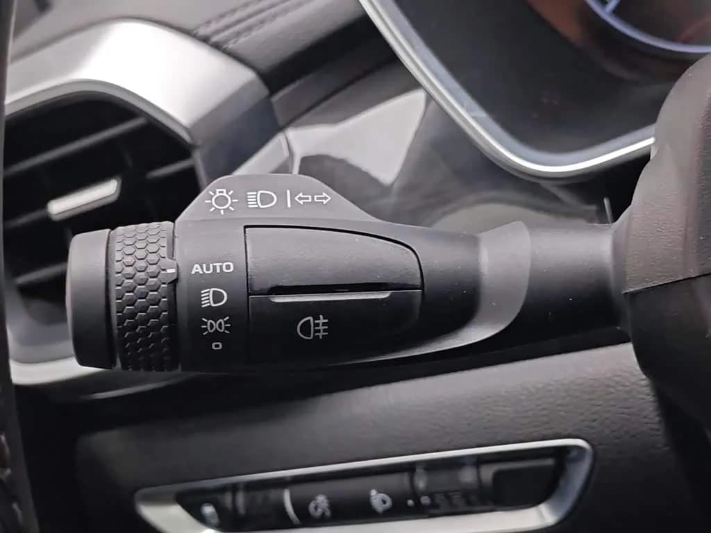 Geely Binyue CVT Super MAX