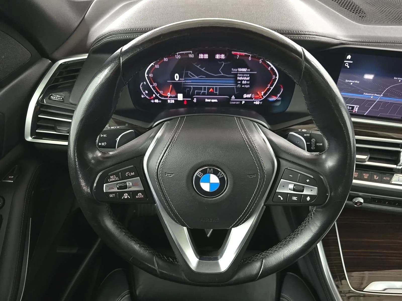 BMW X5 xDrive40i