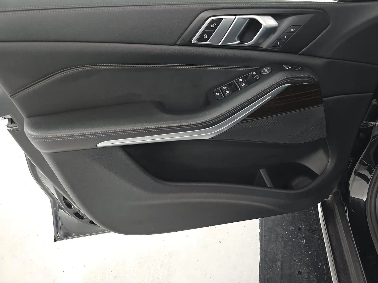 BMW X5 xDrive40i