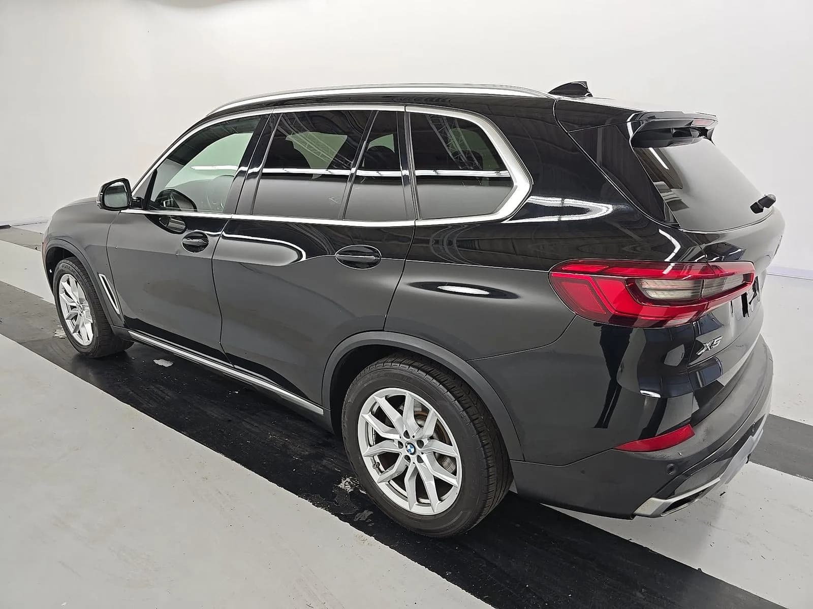 BMW X5 xDrive40i