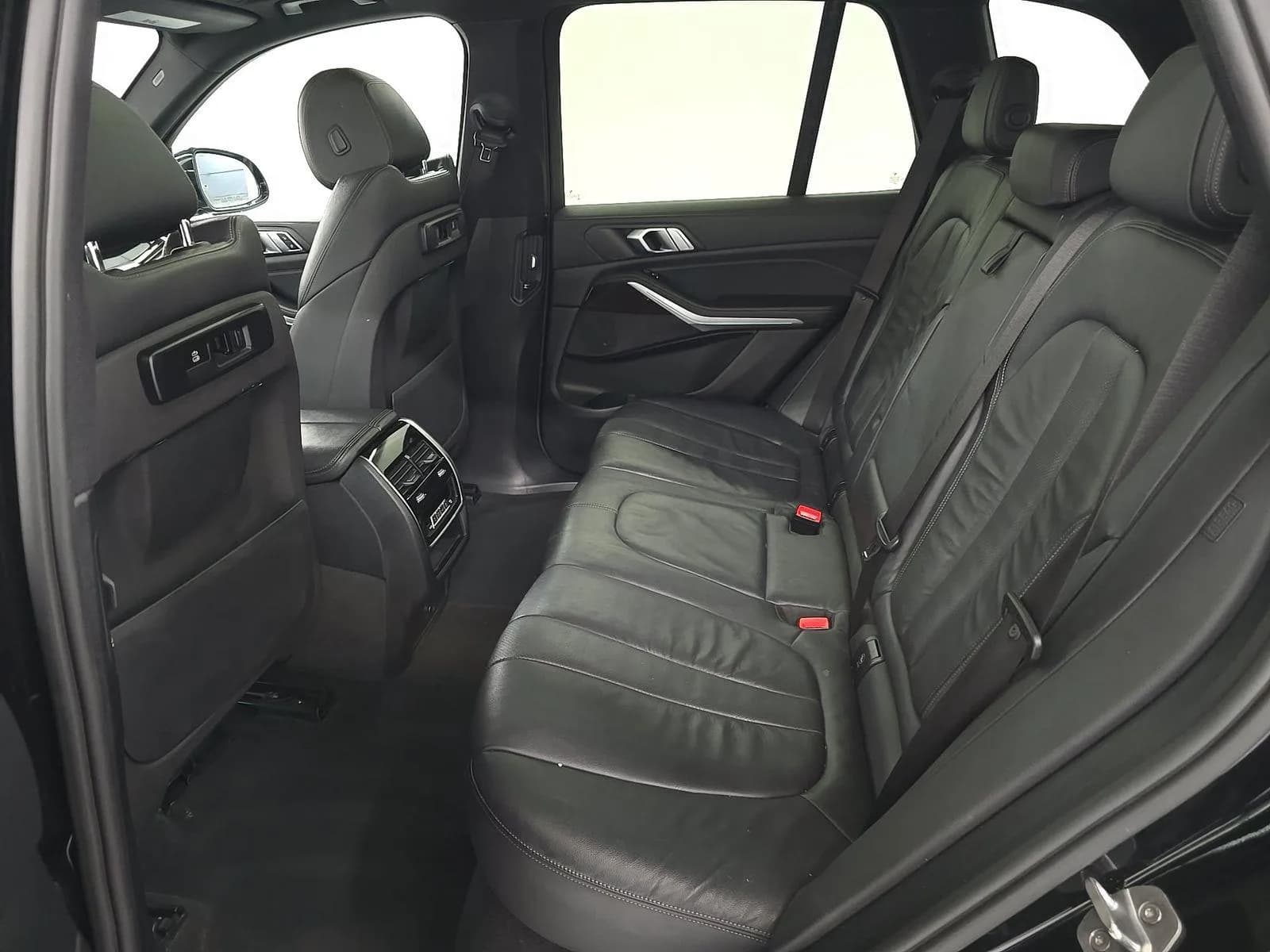 BMW X5 xDrive40i
