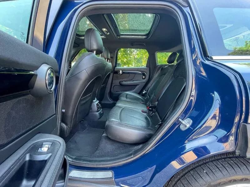 MINI COOPER S Countryman All4