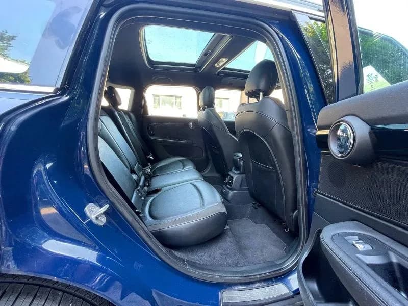 MINI COOPER S Countryman All4
