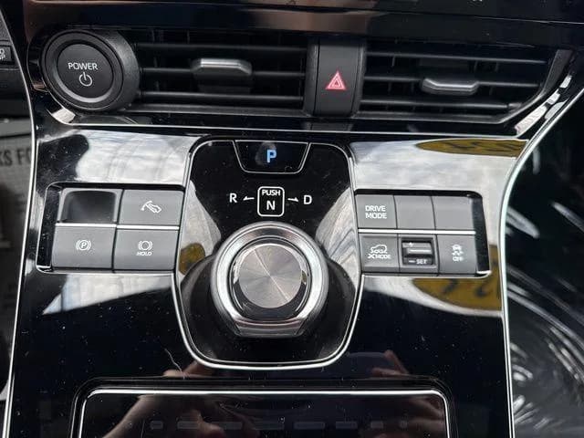 Subaru Solterra Premium