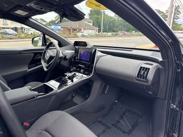 Subaru Solterra Premium