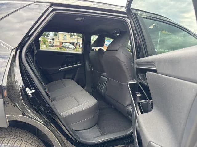 Subaru Solterra Premium