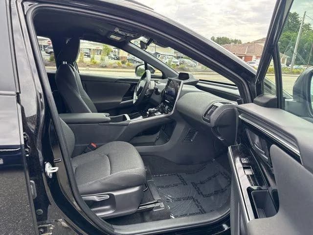 Subaru Solterra Premium