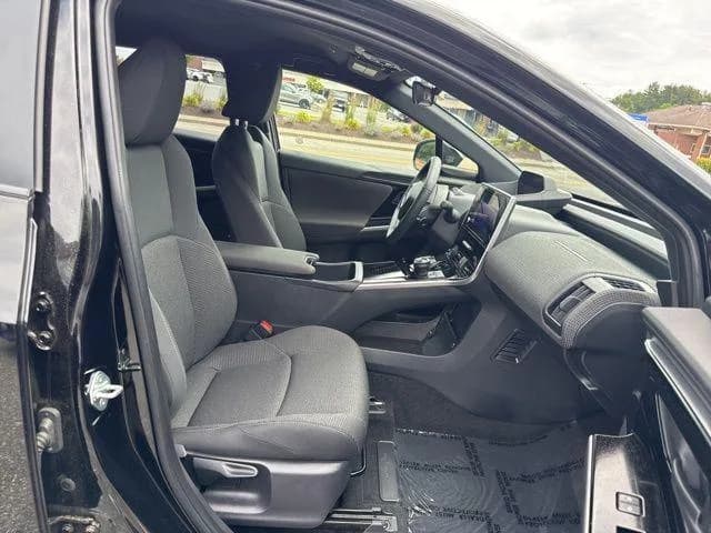 Subaru Solterra Premium