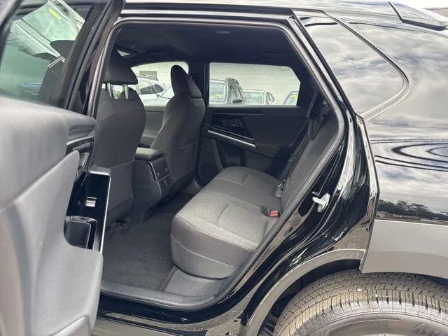 Subaru Solterra Premium