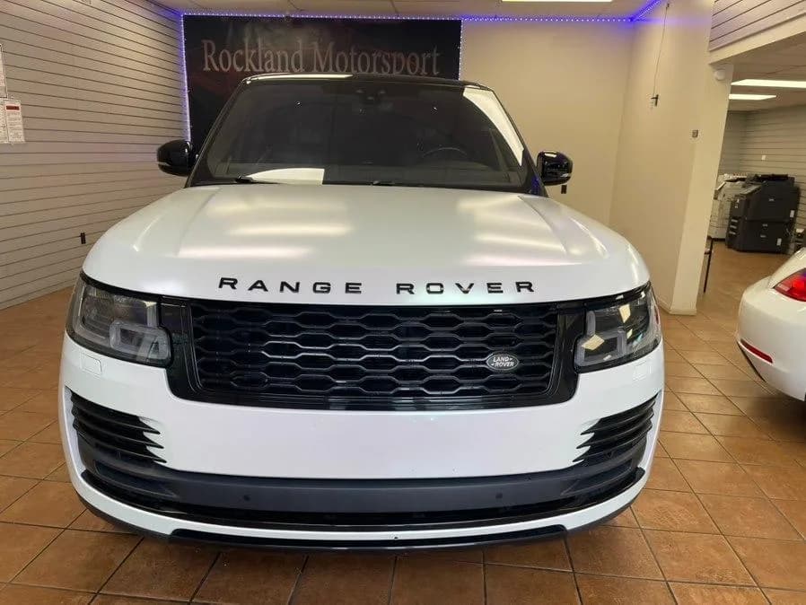 Land Rover Range Rover SWB