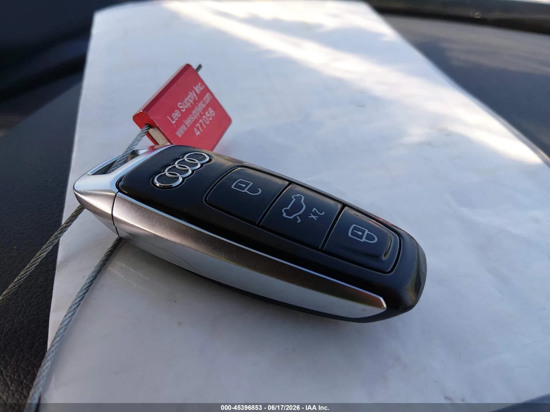 AUDI E-TRON Premium Plus Quattro