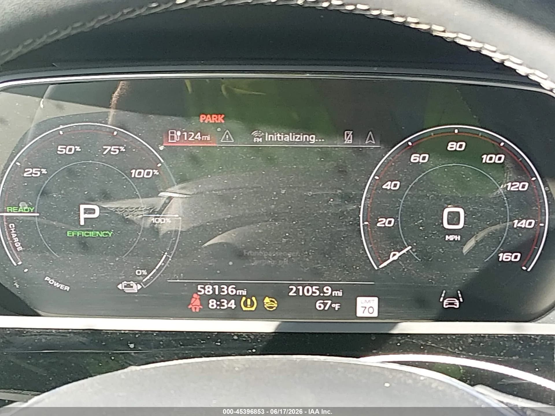 AUDI E-TRON Premium Plus Quattro
