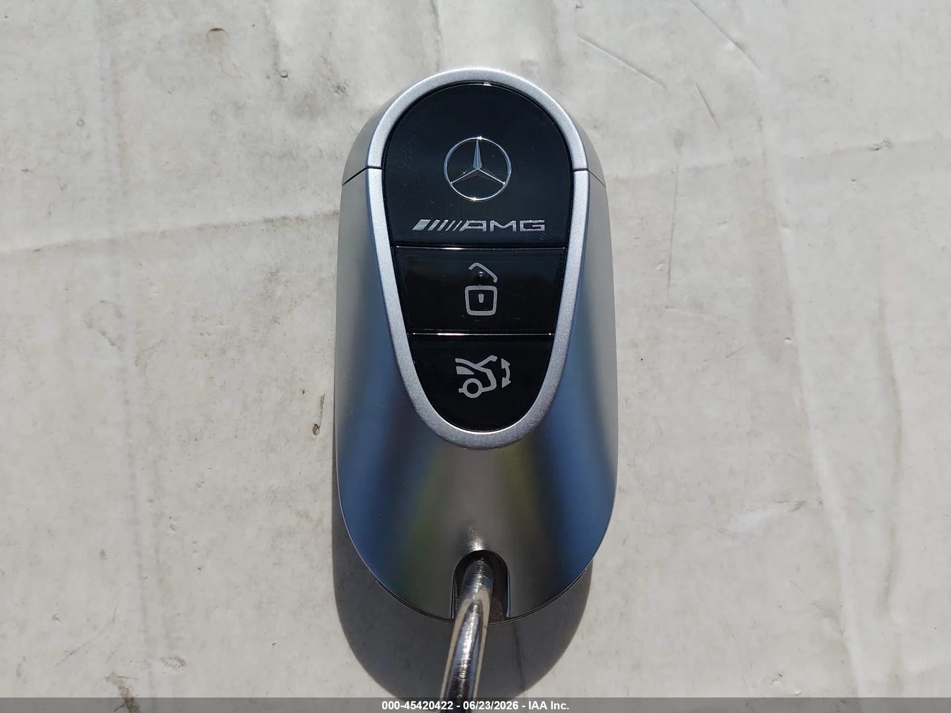 Mercedes-Benz SL 63 AMG S E PERFOR