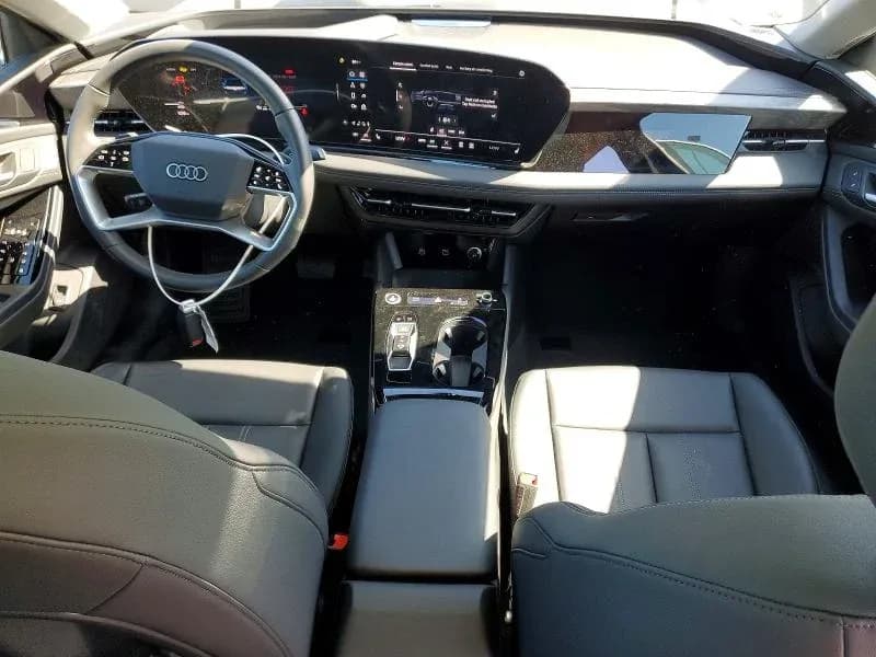AUDI A6 E-tron Premium Plus 55